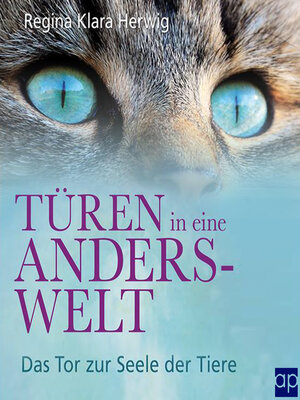 cover image of Türen in eine Anderswelt